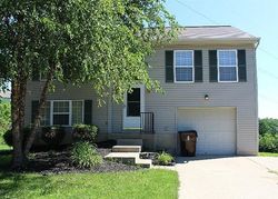 Pre-foreclosure in  SQUIRREL CT Ft Mitchell, KY 41017