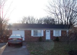 Pre-foreclosure in  GARY DR Independence, KY 41051