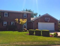 Pre-foreclosure Listing in RADCLIFFE DR GREENVILLE, OH 45331