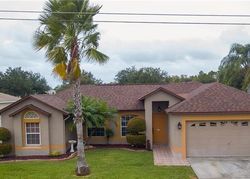 Pre-foreclosure in  BASINGSTOKE CT Kissimmee, FL 34758