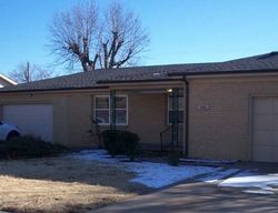 Pre-foreclosure Listing in W 10TH ST N WICHITA, KS 67212