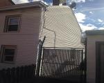 Pre-foreclosure in  CARTER ST Newburgh, NY 12550