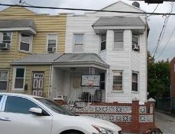 Pre-foreclosure Listing in 80TH AVE RIDGEWOOD, NY 11385