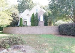 Pre-foreclosure Listing in MARGUERITE DR LOWELL, NC 28098