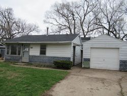 Pre-foreclosure Listing in HEDGE RD CHAMPAIGN, IL 61821