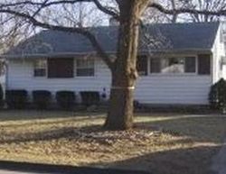 Pre-foreclosure Listing in PAULA DR CHAMPAIGN, IL 61821