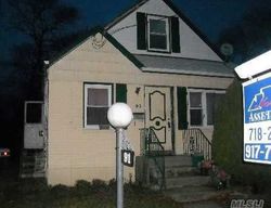 Pre-foreclosure in  GLENMORE AVE Hempstead, NY 11550
