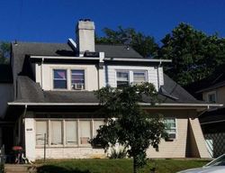 Pre-foreclosure in  RISING SUN AVE Philadelphia, PA 19120