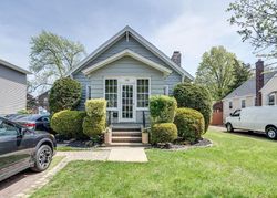 Pre-foreclosure in  W CUTHBERT BLVD Collingswood, NJ 08108