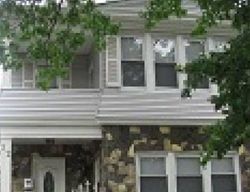 Pre-foreclosure Listing in LEO PL # 32 NEWARK, NJ 07108