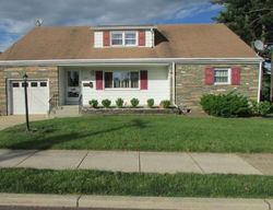 Pre-foreclosure Listing in DONALD DR TRENTON, NJ 08619