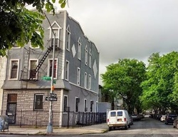 Pre-foreclosure in  WEIRFIELD ST Brooklyn, NY 11221