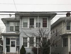 Pre-foreclosure in  BEMENT AVE Staten Island, NY 10310