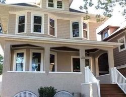 Pre-foreclosure Listing in BLOOMFIELD AVE NUTLEY, NJ 07110