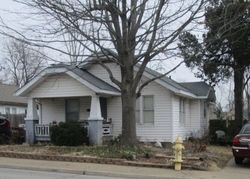 Pre-foreclosure in  S DELAWARE AVE Tulsa, OK 74104