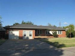 Pre-foreclosure in  HIGHLAND PKWY Norman, OK 73069