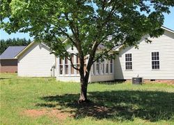 Pre-foreclosure Listing in CEDAR BARK LN HICKORY, NC 28602