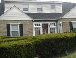 Pre-foreclosure Listing in LINCOLN BLVD LONG BEACH, NY 11561