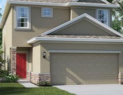 Pre-foreclosure in  REFLECTING POND CIR Wimauma, FL 33598