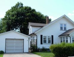 Pre-foreclosure Listing in W MAIN ST SOUTH PEKIN, IL 61564