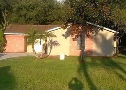 Pre-foreclosure in  YUCATAN CT Kissimmee, FL 34758