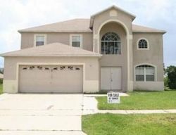 Pre-foreclosure in  PINEHURST CV Kissimmee, FL 34758