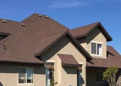 Pre-foreclosure in  E BEACON DR Saratoga Springs, UT 84045