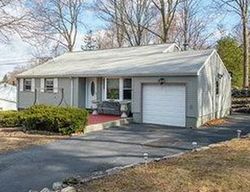 Pre-foreclosure Listing in MAC ARTHUR BLVD CORTLANDT MANOR, NY 10567