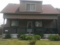 Pre-foreclosure Listing in GRAND AVE GRANITE CITY, IL 62040