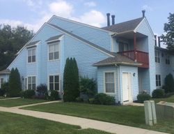 Pre-foreclosure Listing in ATLANTA CT SEWELL, NJ 08080