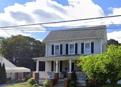 Pre-foreclosure Listing in CHURCH ST GLASSBORO, NJ 08028