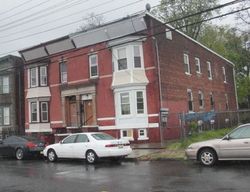 Pre-foreclosure in  SHERMAN AVE Newark, NJ 07114