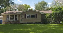 Pre-foreclosure in  11TH ST Silvis, IL 61282
