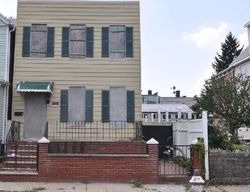 Pre-foreclosure in  BARNES AVE Bronx, NY 10462