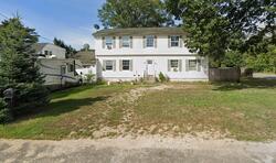Pre-foreclosure in  S 30TH ST Wyandanch, NY 11798