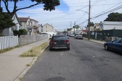 Pre-foreclosure in  147TH ST Jamaica, NY 11436