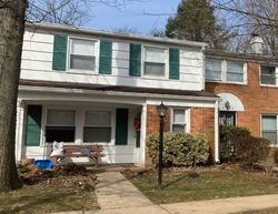 Pre-foreclosure Listing in HIGH TIDE CT COLUMBIA, MD 21044