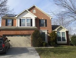 Pre-foreclosure Listing in CHATON RD LAUREL, MD 20723