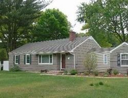 Pre-foreclosure in  WAVERLY AVE Holtsville, NY 11742