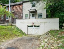 Pre-foreclosure in  JOHNSONTOWN RD Sloatsburg, NY 10974