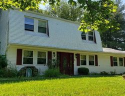 Pre-foreclosure in  BONNIE CT Spring Valley, NY 10977