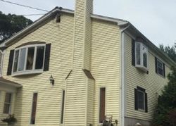 Pre-foreclosure in  FRANKLIN AVE Oakland, NJ 07436