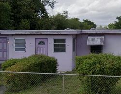 Pre-foreclosure in  NW 97TH ST Miami, FL 33147