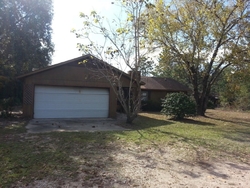 Pre-foreclosure in  BLOUNTSTOWN HWY Tallahassee, FL 32310