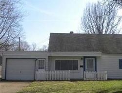 Pre-foreclosure in  IVANHOE AVE Sheffield Lake, OH 44054