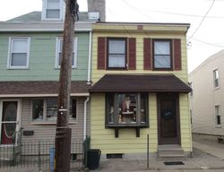Pre-foreclosure in  BUCKIUS ST Philadelphia, PA 19137