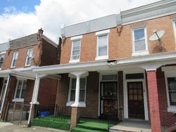 Pre-foreclosure in  W RUSCOMB ST Philadelphia, PA 19120