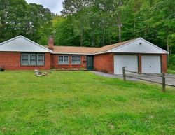 Pre-foreclosure Listing in ROUTE 9N GREENFIELD CENTER, NY 12833