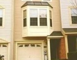 Pre-foreclosure Listing in REBECCA LN OWINGS MILLS, MD 21117