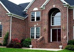 Pre-foreclosure in  EDRICH WAY Randallstown, MD 21133